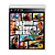 Jogo Grand Theft Auto V (GTA 5) - PS3 (Usado) - Imagem 1