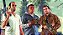 Jogo Grand Theft Auto V (GTA 5) - PS3 (Usado) - Imagem 2