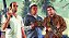Jogo Grand Theft Auto V (GTA 5) - PS3 (Usado) - Imagem 3