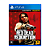 Jogo Red Dead Redemption - PS4 - Imagem 1