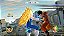 Jogo Dragon Ball Raging Blast 2 - PS3 (Usado) - Imagem 2