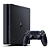 Console PlayStation 4 Slim 1TB - Sony (Usado) - Imagem 1