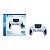 Controle Dualsense Astro Bot PS5, Sem Fio, Edição Limitada - Sony - Imagem 5