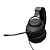 Headset Gamer JBL Quantum 100M2, Drivers 40mm, Preto - Imagem 3