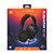 Headset Gamer JBL Quantum 100M2, Drivers 40mm, Preto - Imagem 4
