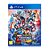 Jogo Marvel vs. Capcom Fighting Collection: Arcade Classics - PS4 - Imagem 1