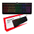 Teclado Gamer HyperX Alloy Core RGB Português BR, PC, PS4 e Xbox One - Imagem 2