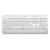 Teclado Sem Fio Logitech Signature K650 USB Branco - Imagem 3