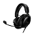 Headset Gamer HyperX Cloud III, Driver 53mm, USB, Multi Plataformas, Preto - Imagem 1