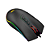 Mouse Gamer Redragon Cobra V2 RGB, 12400 DPI, 8 Botões Programáveis, Black - Imagem 3