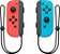 Console Nintendo Switch Oled 64GB Azul/Vermelho - Switch - Imagem 3