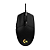 Mouse Gamer Logitech G203 LIGHTSYNC RGB, Efeito de Ondas de Cores, 6 Botões Programáveis e Até 8.000 DPI, Preto - Imagem 1