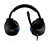 Headset Gamer Hyperx Cloud Stinger, PS4, PS5 Driver 50 Mm, Cabo 1.3M Preto/Azul - Imagem 2