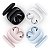 Fone Bluetooth Redmi Buds 6 Play Xiaomi, Branco - Imagem 2