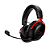 Headset Gamer Sem Fio HyperX Cloud III, Drivers 53mm, Wireless, Multi Plataforma, Preto e Vermelho - Imagem 1