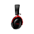 Headset Gamer Sem Fio HyperX Cloud III, Drivers 53mm, Wireless, Multi Plataforma, Preto e Vermelho - Imagem 3