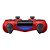 Controle Sony Dualshock 4 Vermelho sem fio - PS4 (Usado) - Imagem 2