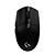 Mouse Gamer Sem Fio Logitech G305 LIGHTSPEED, 12000 DPI, 6 Botões, Preto - Imagem 1
