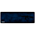 Mousepad Gamer Rise Mode Speed, M4A1, Estendido (900x300mm), Azul - RG-MP-06-M4A - Imagem 1