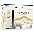 Console Sony PlayStation 5 Slim, Edição Limitada Ouro, Ghost of Yotei, SSD 1TB, Controle Sem Fio DualSense - Imagem 1