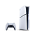 Console Sony PlayStation 5, Com Leitor de Discos, SSD 1TB, Controle Sem Fio DualSense + 2 Jogos - Imagem 2