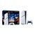 Console Sony PlayStation 5, Edição Digital, SSD 825GB, Controle Sem Fio DualSense + 2 Jogos Digitais - Imagem 2