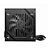 Fonte MSI MAG A600DN, 600W, 80 Plus White, PFC Ativo, Com Cabo, Preto - 306-7ZP6B22-809 - Imagem 3