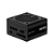 Fonte Corsair RM750e RMe Series 2025, 750W, ATX 3.1, PCIe 5.1, Cybenetics Platinum, Full Modular, Preto - Imagem 2