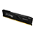 Memória RAM Kingston Fury Beast, 16GB, 3200MHz, DDR4, CL16, Preto - Imagem 2