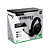 Fone Headset Gamer Hyperx Cloud Stinger, 2 Core 3.5mm, Preto E Verde - Xbox - Imagem 1