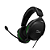 Fone Headset Gamer Hyperx Cloud Stinger, 2 Core 3.5mm, Preto E Verde - Xbox - Imagem 2