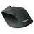 Mouse sem Fio Logitech M720 Triathlon com USB Unifying ou Bluetooth com Easy - Preto - Imagem 2
