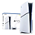 Console Playstation 5 Slim Sony, SSD 1TB, Controle sem Fio - Mídia Física - Imagem 4