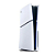 Console Playstation 5 Slim Sony, SSD 1TB, Controle sem Fio - Mídia Física - Imagem 3