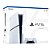 Console Playstation 5 Slim Sony, SSD 1TB, Controle sem Fio - Mídia Física - Imagem 1