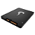 SSD Rise Mode Gamer Line, 120GB, SATA III, Leitura: 530MB/s, Gravação: 520MB/s, Preto - RM-SSD-120 - Imagem 2