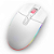 Mouse Gamer Sem Fio Redragon Invader Pro, RGB, 10000 DPI, 8 Botões, Wireless, Branco - M719W-RGB-PRO - Imagem 4