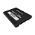 SSD Rise Mode Gamer Line, 128GB, SATA III, Leitura: 530MB/s, Gravação: 520MB/s, Preto - RM-SSD-128 - Imagem 2