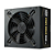 Fonte Cooler Master MWE Gold 850 V3, 850W, 80 Plus Ouro, ATX 3.1, PFC Ativo, Preto - Imagem 1