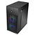 Gabinete Office Rise Mode X1 Black, Mini Tower, M-ATX, Sem FANs, Preto - RM-GA-OFX1-FB - Imagem 2