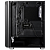 Gabinete Gamer Rise Mode Z3 Glass, Lateral em Vidro Fumê, Sem FANs, Preto - RM-Z03-03-FB - Imagem 3