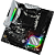 Placa-Mãe ASRock B450M Steel Legend, AMD AM4, mATX, DDR4, Preto - B450M Steel Legend - Imagem 3