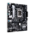 Placa-Mãe ASUS Prime H610M-A D4, LGA 1700 H610, mATX, DDR4, Preto - 90MB19P0-M0EAY0 - Imagem 1