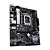 Placa-Mãe ASUS Prime H610M-A D4, LGA 1700 H610, mATX, DDR4, Preto - 90MB19P0-M0EAY0 - Imagem 2