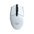Mouse Gamer Sem Fio Logitech G305 Lightspeed, 12.000 DPI, 6 Botões Programáveis, Branco - Imagem 4