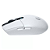 Mouse Gamer Sem Fio Logitech G305 Lightspeed, 12.000 DPI, 6 Botões Programáveis, Branco - Imagem 3