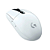 Mouse Gamer Sem Fio Logitech G305 Lightspeed, 12.000 DPI, 6 Botões Programáveis, Branco - Imagem 2