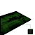 Mousepad Gamer Rise Mode Speed, Sniper, Estendido (900x300mm), Verde, Borda Costurada - RG-MP-06-SNP - Imagem 4