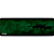 Mousepad Gamer Rise Mode Speed, Sniper, Estendido (900x300mm), Verde, Borda Costurada - RG-MP-06-SNP - Imagem 1