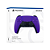 Controle Sony DualSense PS5, Sem Fio, Galactic Purple (Usado) - Imagem 4